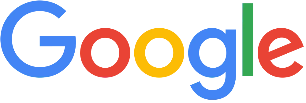 Google Logo